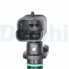 Sensor, Raddrehzahl DELPHI SS21644-12B1 Bild Sensor, Raddrehzahl DELPHI SS21644-12B1