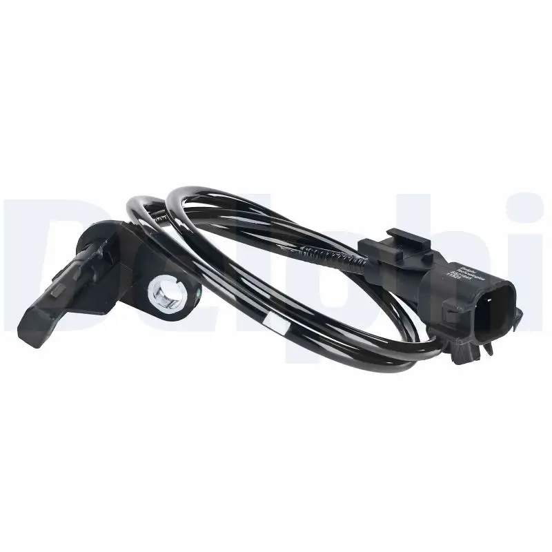 Sensor, Raddrehzahl DELPHI SS21645-12B1