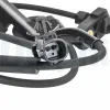 Sensor, Raddrehzahl Vorderachse links DELPHI SS21646-12B1 Bild Sensor, Raddrehzahl Vorderachse links DELPHI SS21646-12B1
