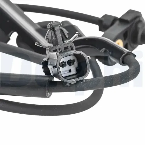 Sensor, Raddrehzahl Vorderachse links DELPHI SS21646-12B1 Bild Sensor, Raddrehzahl Vorderachse links DELPHI SS21646-12B1