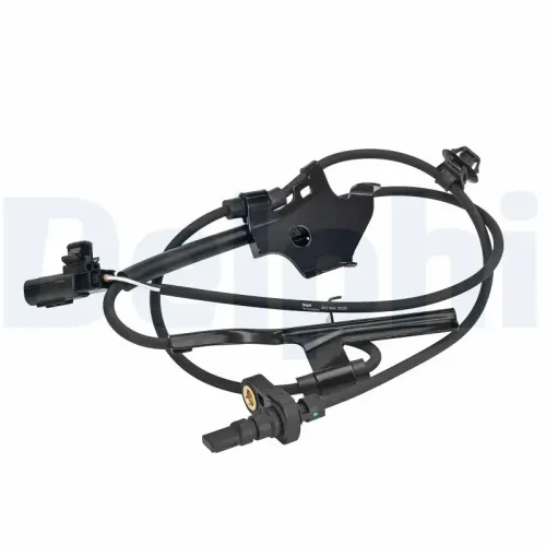 Sensor, Raddrehzahl Vorderachse links DELPHI SS21646-12B1 Bild Sensor, Raddrehzahl Vorderachse links DELPHI SS21646-12B1