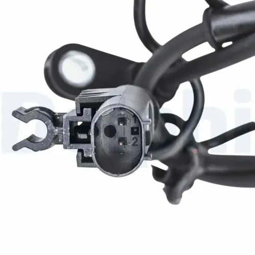 Sensor, Raddrehzahl Vorderachse DELPHI SS21647-12B1 Bild Sensor, Raddrehzahl Vorderachse DELPHI SS21647-12B1