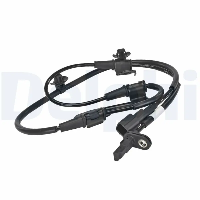 Sensor, Raddrehzahl DELPHI SS21649-12B1