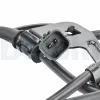 Sensor, Raddrehzahl Vorderachse rechts DELPHI SS21650-12B1 Bild Sensor, Raddrehzahl Vorderachse rechts DELPHI SS21650-12B1