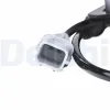 Sensor, Raddrehzahl Vorderachse rechts DELPHI SS21651-12B1 Bild Sensor, Raddrehzahl Vorderachse rechts DELPHI SS21651-12B1