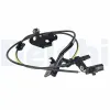 Sensor, Raddrehzahl Vorderachse rechts DELPHI SS21652-12B1 Bild Sensor, Raddrehzahl Vorderachse rechts DELPHI SS21652-12B1