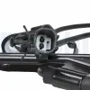 Sensor, Raddrehzahl Vorderachse rechts DELPHI SS21652-12B1 Bild Sensor, Raddrehzahl Vorderachse rechts DELPHI SS21652-12B1