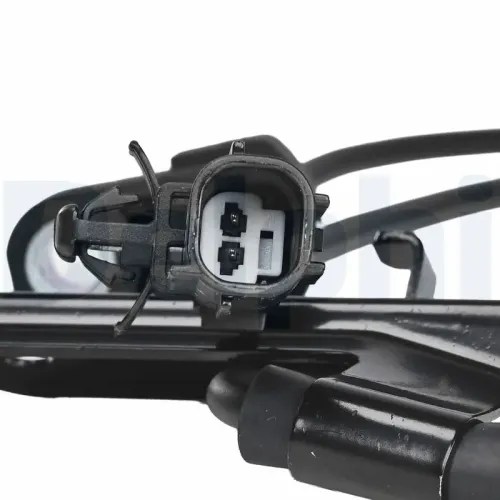 Sensor, Raddrehzahl Vorderachse rechts DELPHI SS21652-12B1 Bild Sensor, Raddrehzahl Vorderachse rechts DELPHI SS21652-12B1