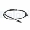 Sensor, Raddrehzahl DELPHI SS21653-12B1 Bild Sensor, Raddrehzahl DELPHI SS21653-12B1