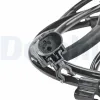 Sensor, Raddrehzahl Hinterachse rechts DELPHI SS21654-12B1 Bild Sensor, Raddrehzahl Hinterachse rechts DELPHI SS21654-12B1