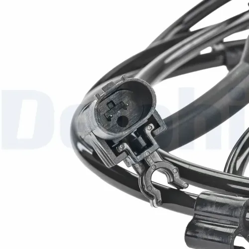 Sensor, Raddrehzahl Hinterachse rechts DELPHI SS21654-12B1 Bild Sensor, Raddrehzahl Hinterachse rechts DELPHI SS21654-12B1