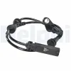 Sensor, Raddrehzahl Hinterachse DELPHI SS21655-12B1 Bild Sensor, Raddrehzahl Hinterachse DELPHI SS21655-12B1