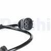 Sensor, Raddrehzahl Hinterachse DELPHI SS21655-12B1 Bild Sensor, Raddrehzahl Hinterachse DELPHI SS21655-12B1