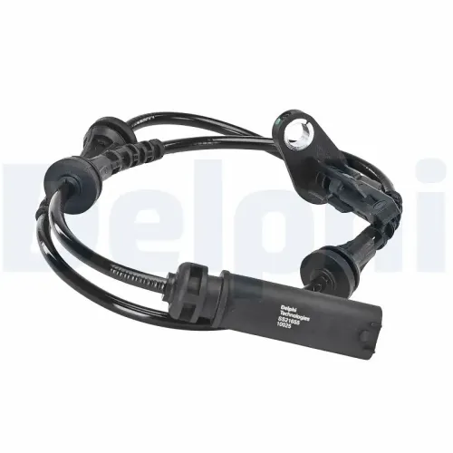 Sensor, Raddrehzahl Hinterachse DELPHI SS21655-12B1 Bild Sensor, Raddrehzahl Hinterachse DELPHI SS21655-12B1