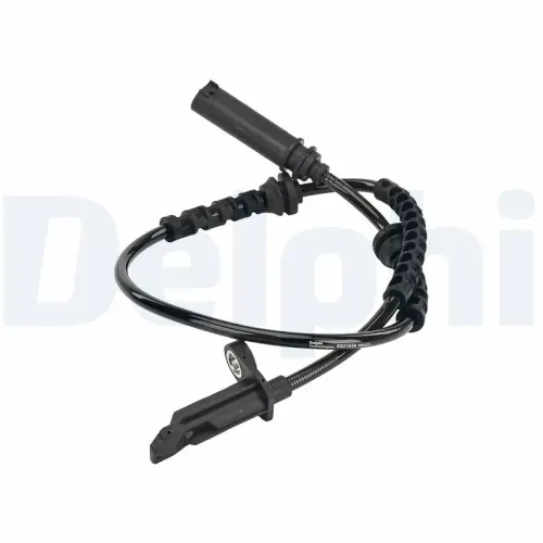Sensor, Raddrehzahl Vorderachse DELPHI SS21656-12B1 Bild Sensor, Raddrehzahl Vorderachse DELPHI SS21656-12B1