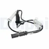 Sensor, Raddrehzahl Hinterachse DELPHI SS21657-12B1 Bild Sensor, Raddrehzahl Hinterachse DELPHI SS21657-12B1
