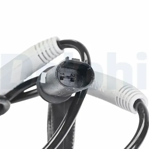 Sensor, Raddrehzahl Hinterachse DELPHI SS21657-12B1 Bild Sensor, Raddrehzahl Hinterachse DELPHI SS21657-12B1