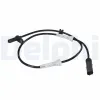 Sensor, Raddrehzahl Vorderachse DELPHI SS21658-12B1 Bild Sensor, Raddrehzahl Vorderachse DELPHI SS21658-12B1