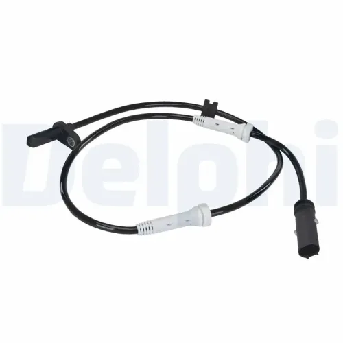 Sensor, Raddrehzahl Vorderachse DELPHI SS21658-12B1 Bild Sensor, Raddrehzahl Vorderachse DELPHI SS21658-12B1