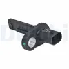 Sensor, Raddrehzahl Hinterachse DELPHI SS21660-12B1 Bild Sensor, Raddrehzahl Hinterachse DELPHI SS21660-12B1