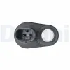 Sensor, Raddrehzahl Hinterachse DELPHI SS21660-12B1 Bild Sensor, Raddrehzahl Hinterachse DELPHI SS21660-12B1