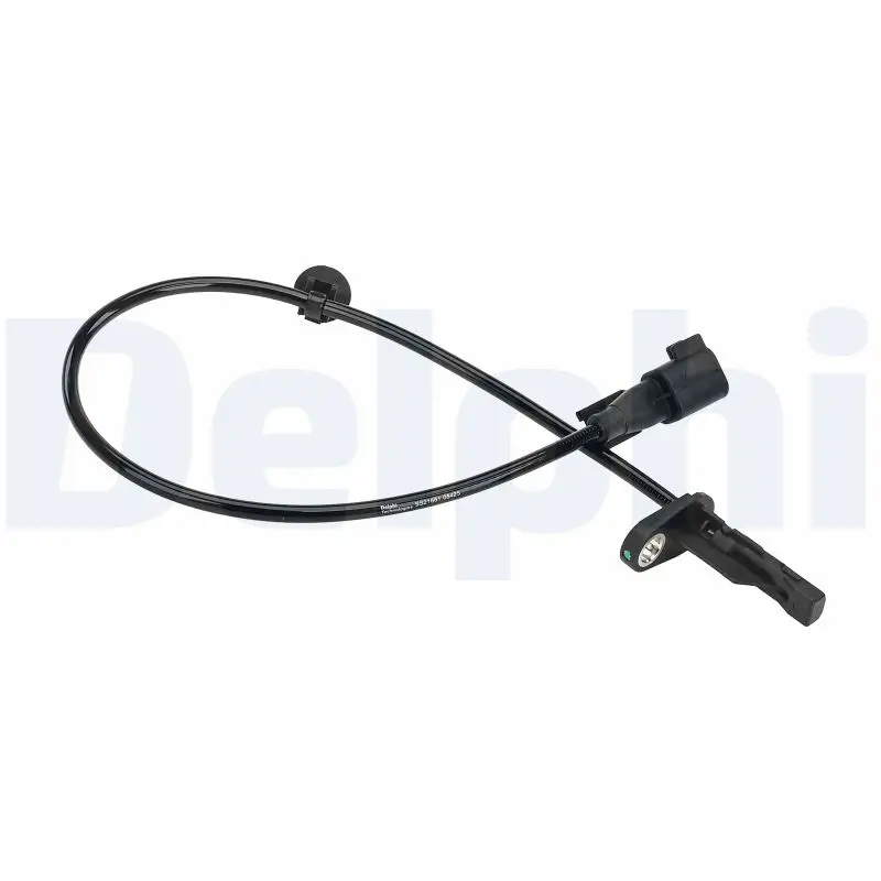 Sensor, Raddrehzahl DELPHI SS21661-12B1