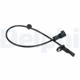 Sensor, Raddrehzahl DELPHI SS21661-12B1