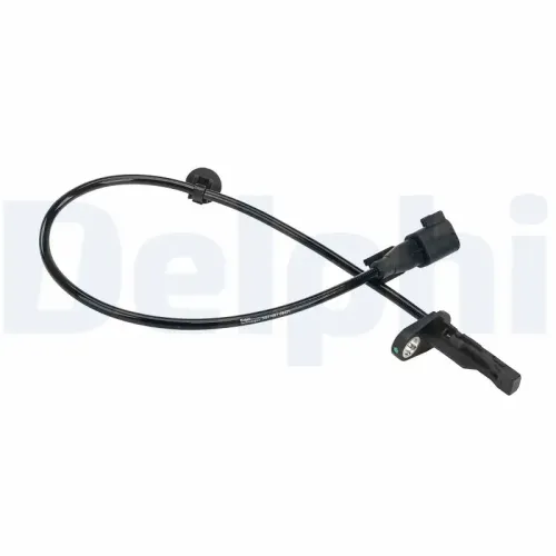Sensor, Raddrehzahl DELPHI SS21661-12B1 Bild Sensor, Raddrehzahl DELPHI SS21661-12B1