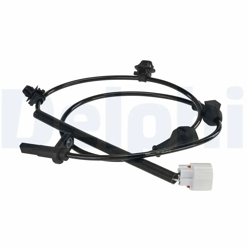 Sensor, Raddrehzahl DELPHI SS21686-12B1