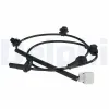 Sensor, Raddrehzahl DELPHI SS21686-12B1
