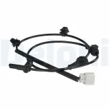 Sensor, Raddrehzahl DELPHI SS21686-12B1