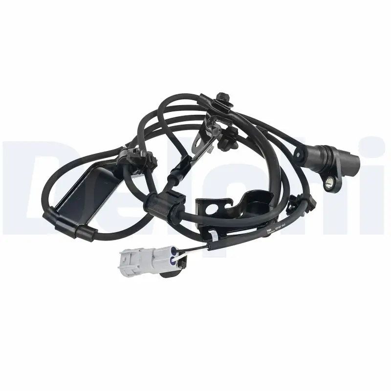 Sensor, Raddrehzahl DELPHI SS21687-12B1