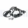 Sensor, Raddrehzahl DELPHI SS21687-12B1