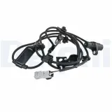 Sensor, Raddrehzahl DELPHI SS21687-12B1