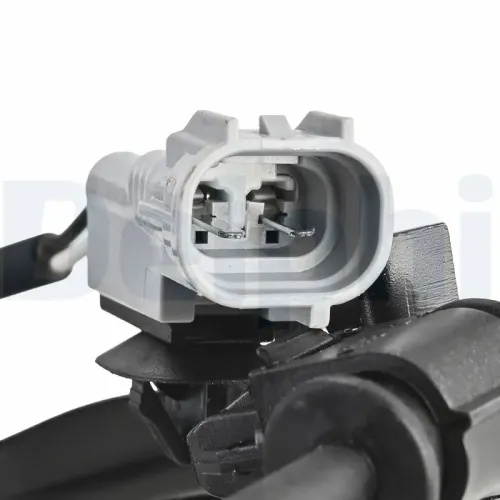 Sensor, Raddrehzahl DELPHI SS21687-12B1 Bild Sensor, Raddrehzahl DELPHI SS21687-12B1