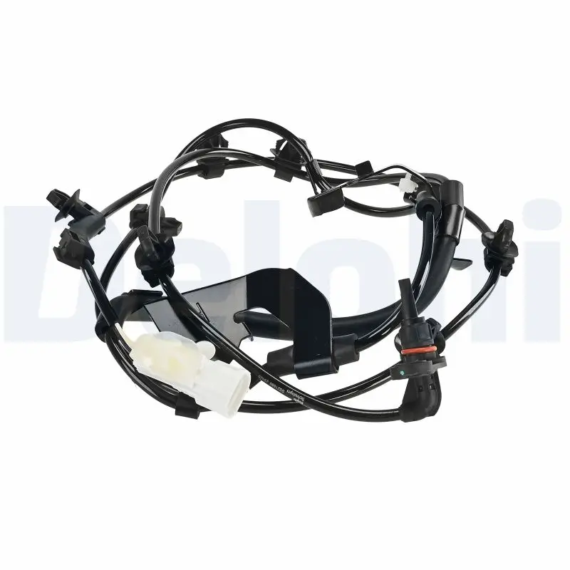 Sensor, Raddrehzahl Vorderachse Vorderachse rechts DELPHI SS21688-12B1