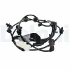 Sensor, Raddrehzahl Vorderachse Vorderachse rechts DELPHI SS21688-12B1