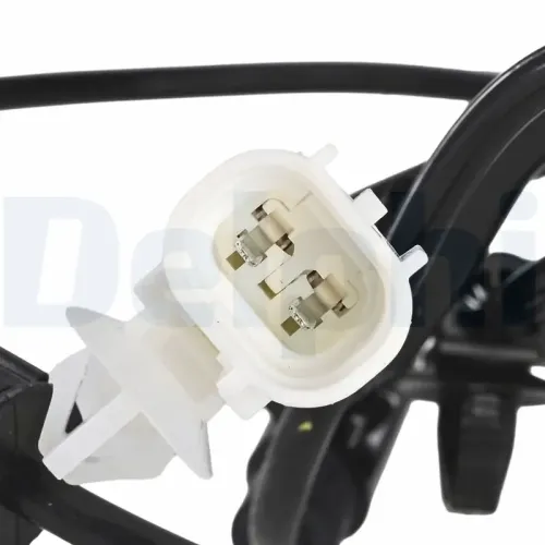 Sensor, Raddrehzahl Vorderachse links DELPHI SS21690-12B1 Bild Sensor, Raddrehzahl Vorderachse links DELPHI SS21690-12B1