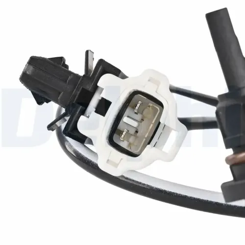 Sensor, Raddrehzahl Hinterachse rechts DELPHI SS21692-12B1 Bild Sensor, Raddrehzahl Hinterachse rechts DELPHI SS21692-12B1