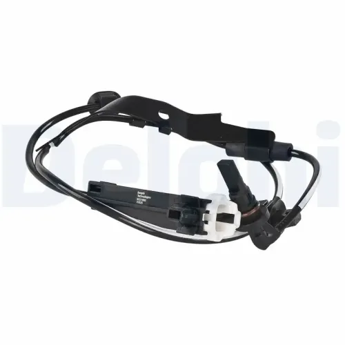Sensor, Raddrehzahl Hinterachse rechts DELPHI SS21692-12B1 Bild Sensor, Raddrehzahl Hinterachse rechts DELPHI SS21692-12B1