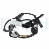 Sensor, Raddrehzahl Hinterachse links DELPHI SS21694-12B1