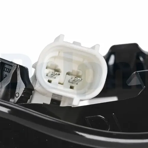 Sensor, Raddrehzahl Hinterachse links DELPHI SS21694-12B1 Bild Sensor, Raddrehzahl Hinterachse links DELPHI SS21694-12B1