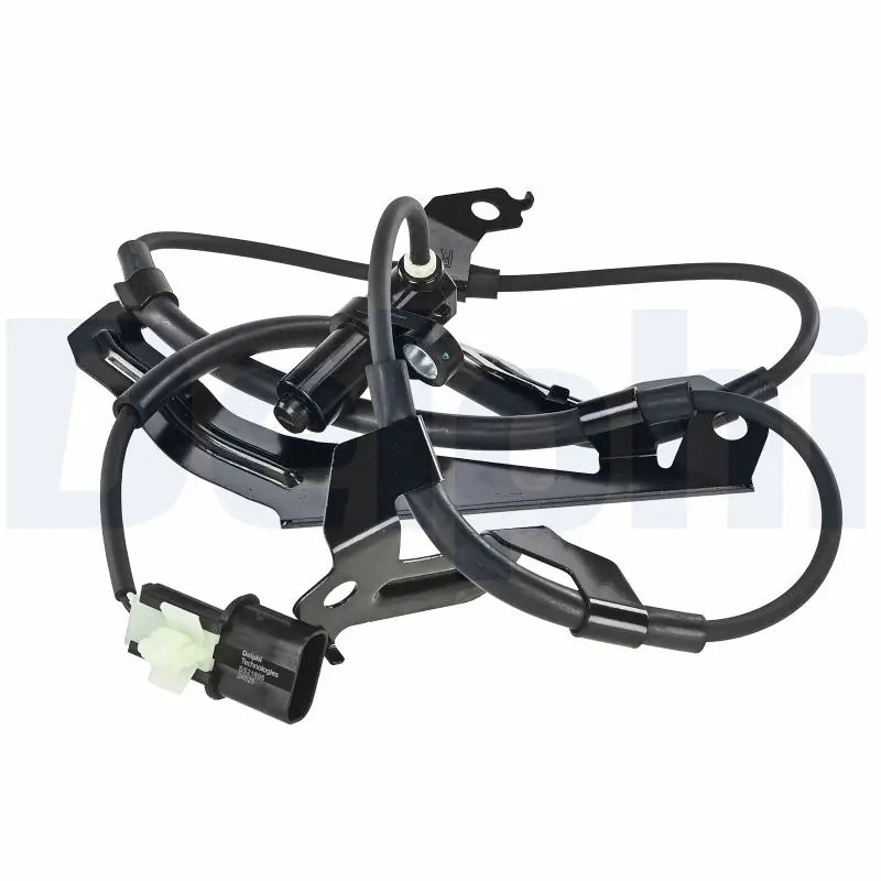 Sensor, Raddrehzahl DELPHI SS21695-12B1
