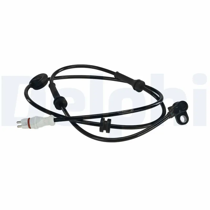 Sensor, Raddrehzahl DELPHI SS21715-12B1