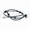 Sensor, Raddrehzahl DELPHI SS21715-12B1