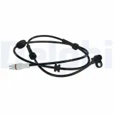 Sensor, Raddrehzahl DELPHI SS21715-12B1