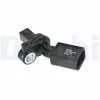 Sensor, Raddrehzahl Hinterachse Hinterachse rechts DELPHI SS21720-12B1