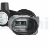 Sensor, Raddrehzahl Hinterachse Hinterachse rechts DELPHI SS21720-12B1 Bild Sensor, Raddrehzahl Hinterachse Hinterachse rechts DELPHI SS21720-12B1