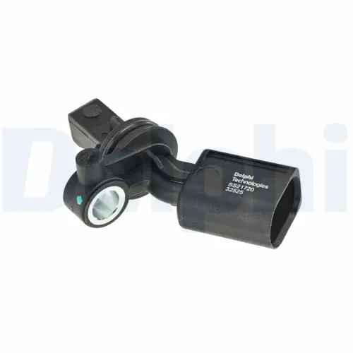 Sensor, Raddrehzahl Hinterachse Hinterachse rechts DELPHI SS21720-12B1 Bild Sensor, Raddrehzahl Hinterachse Hinterachse rechts DELPHI SS21720-12B1