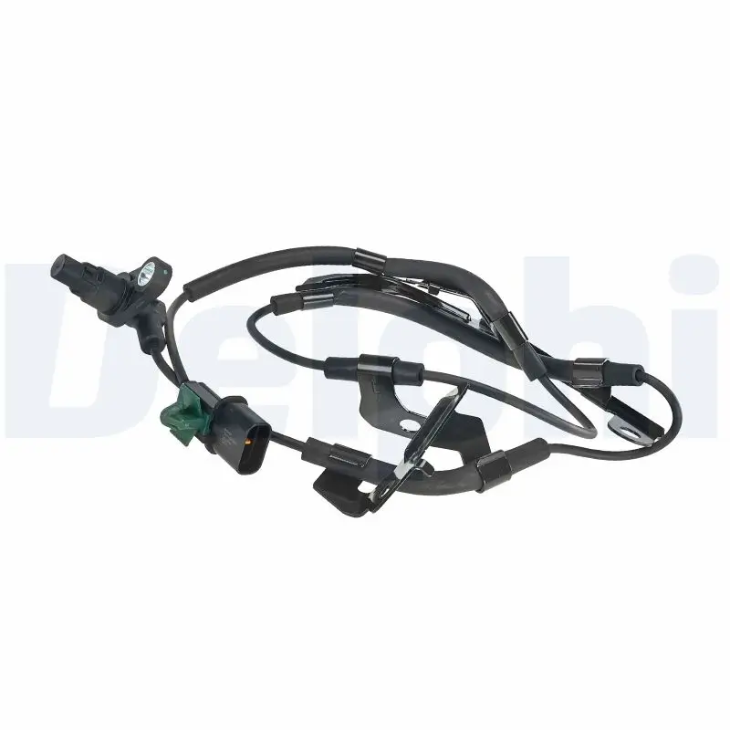 Sensor, Raddrehzahl DELPHI SS21722-12B1